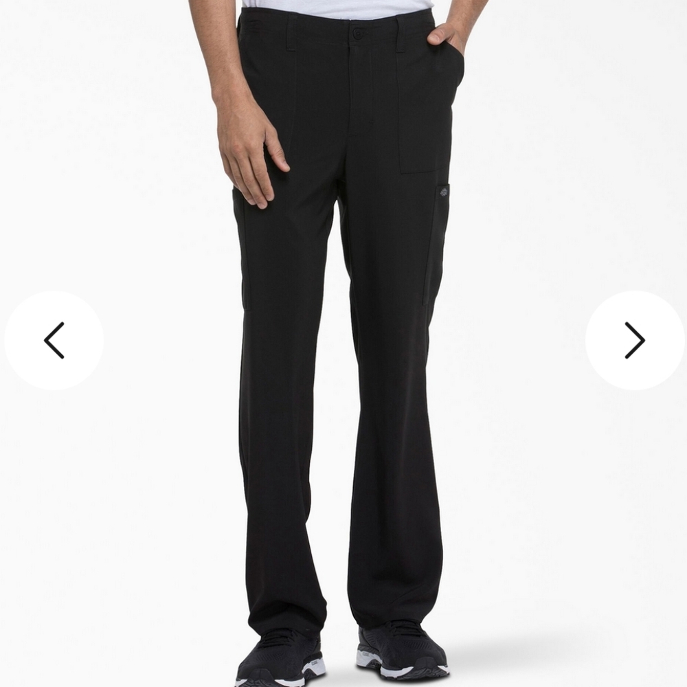 Men's EDS Essentials Scrub Pants
